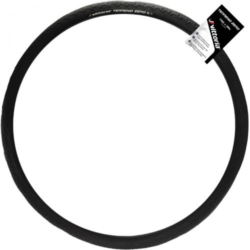  Vittoria Terreno Zero 2C Wire Bead Tire