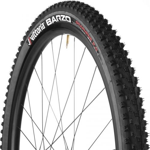  Vittoria Barzo G2.0 4C XC Trail Tire - 29in