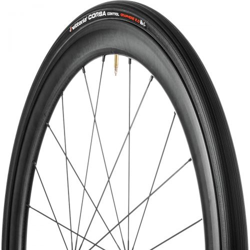  Vittoria Corsa Control G2.0 Tire - Clincher