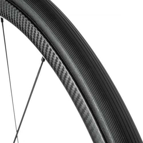  Vittoria Corsa G2.0 Tire - Tubular