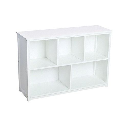  Matilda 24 Bookshelf by Viv + Rae, Durable Tough Well Made Material, Perfect for Indoor,