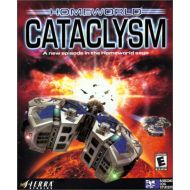 By      Vivendi Universal Homeworld Cataclysm - PC