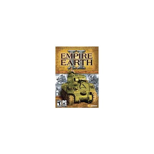  By      Vivendi Universal Empire Earth 2 Platinum Edition - PC