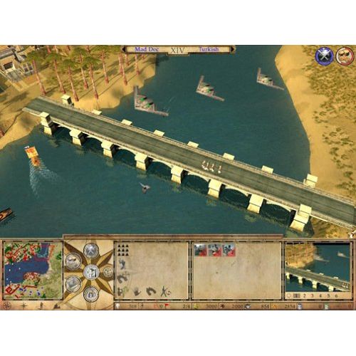  By      Vivendi Universal Empire Earth 2 Platinum Edition - PC