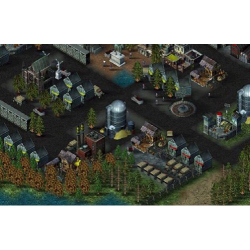  By      Vivendi Universal Empire Earth - PC