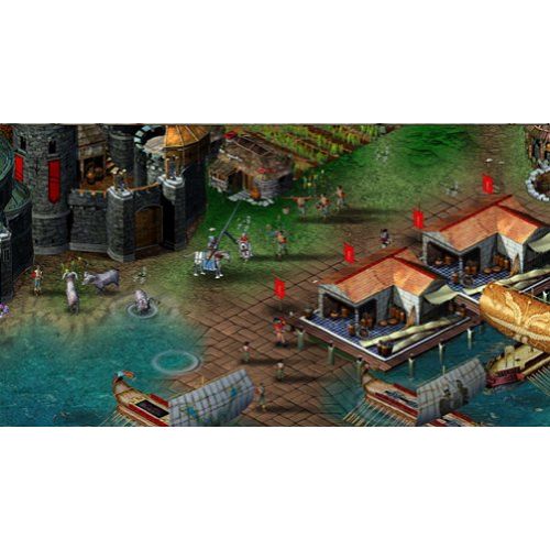  By      Vivendi Universal Empire Earth - PC