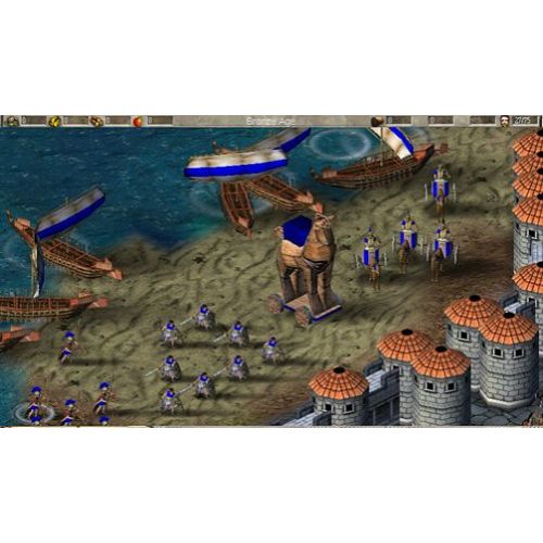  By      Vivendi Universal Empire Earth - PC