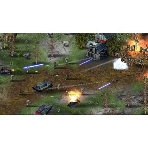  By      Vivendi Universal Empire Earth - PC