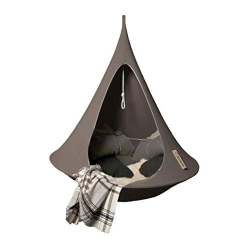  Marke: Cacoon Cacoon CACST7 Single Hangesessel - Taupe