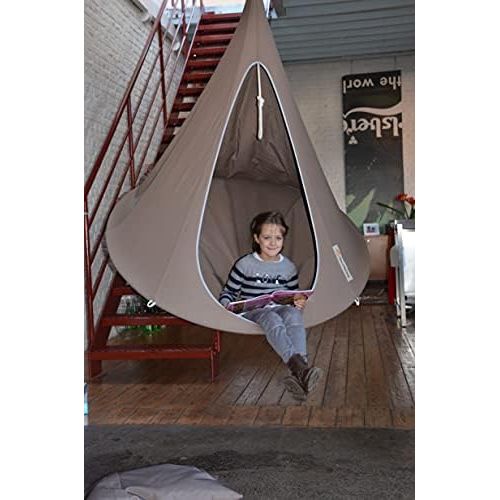  Marke: Cacoon Cacoon CACST7 Single Hangesessel - Taupe