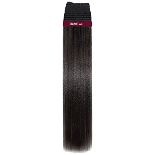  Vivica A. Fox Vivica A Fox SMWYK16L Smart Weft Hair Extension, P42730, 10.7 Ounce