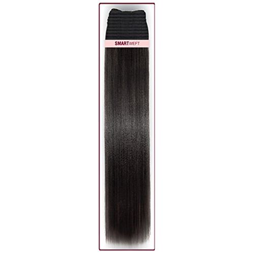  Vivica A. Fox SMWYK18 SMART WEFT 18 Inch Remi Human Hair Extension in Color 4