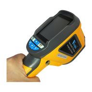 Vividia TH-3 Portable Handheld Infrared Thermal Imager Camera with 60x60 Thermal Resolution and Mini SD Storage and 2.4 LCD Display