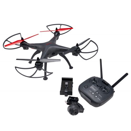  Vivitar AeroView Drone with Camera