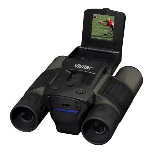  Vivitar 8MP Digital Binocular Camera VIV-CV-1225V
