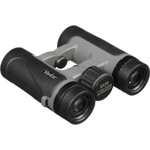  Vivitar 8x26 Series 1 Binoculars