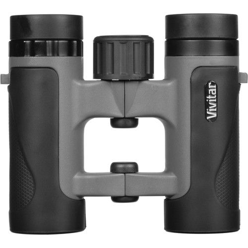  Vivitar 8x26 Series 1 Binoculars