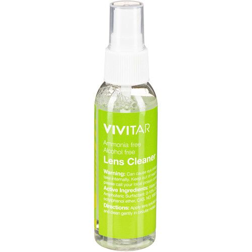  Vivitar 8-in-1 Photo Professional Digital Camera Cleaning Kit