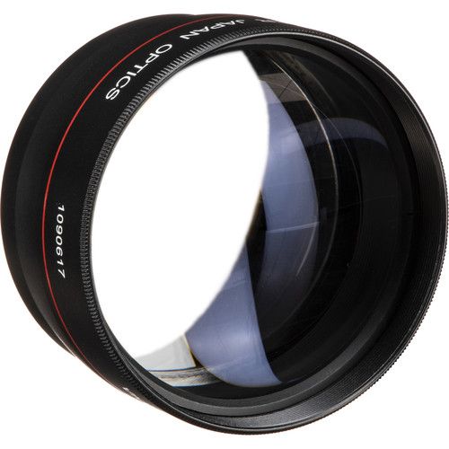  Vivitar 55mm 2.2x Telephoto Lens