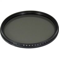 Vivitar 72mm Variable NDX Filter