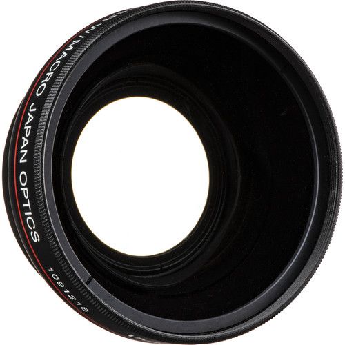  Vivitar 49mm 0.43x Wide Angle Attachment Lens