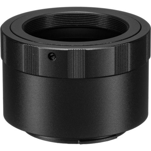  Vivitar T-Mount to Canon EF-M?Mount Adapter