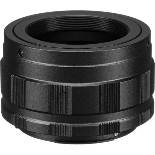  Vivitar T-Mount to Canon RF-Mount Adapter