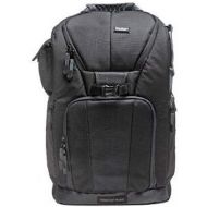 Vivitar Medium Sling Camera Backpack - VIV-DKS-20 -Black
