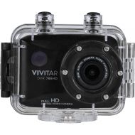 Vivitar Full HD Action Camera, DVR786HD-BLK