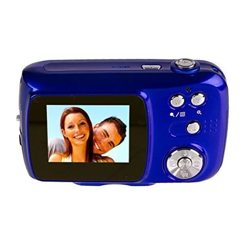  Vivitar 7122BL 7.1mp camera + 1.8 tft panel(Colors May Vary)