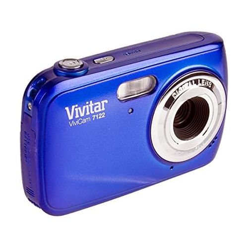  Vivitar 7122BL 7.1mp camera + 1.8 tft panel(Colors May Vary)