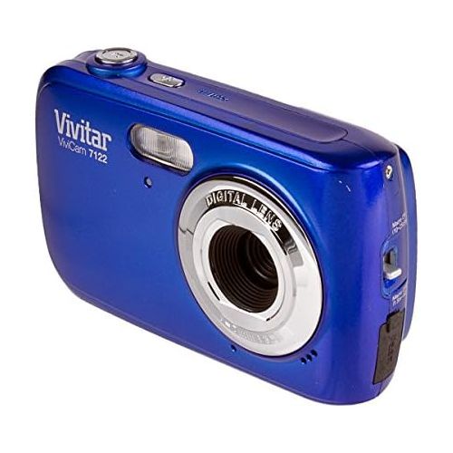  Vivitar 7122BL 7.1mp camera + 1.8 tft panel(Colors May Vary)