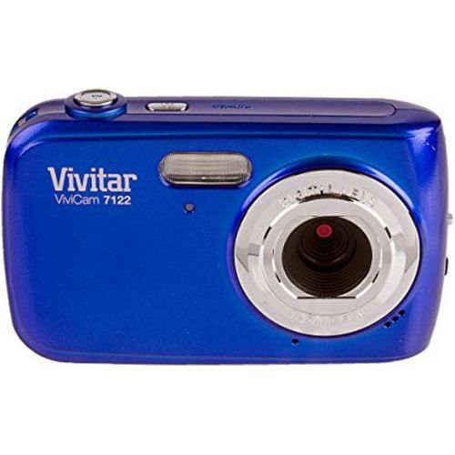  Vivitar 7122BL 7.1mp camera + 1.8 tft panel(Colors May Vary)