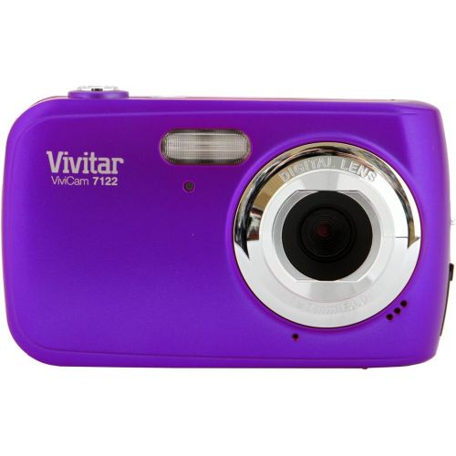  Vivitar 7122BL 7.1mp camera + 1.8 tft panel(Colors May Vary)