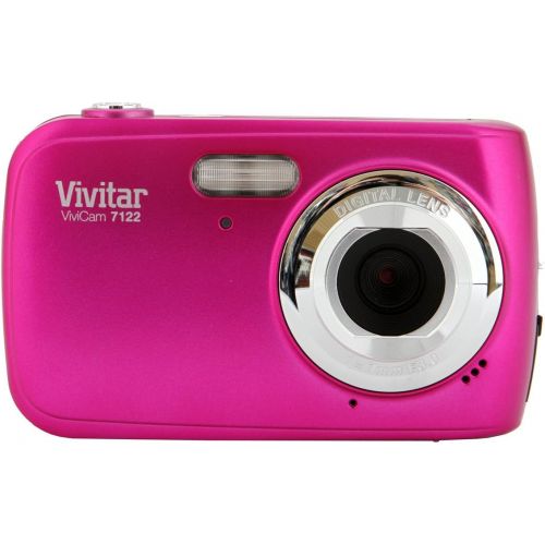  Vivitar 7122BL 7.1mp camera + 1.8 tft panel(Colors May Vary)