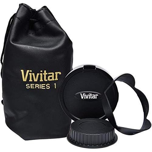  Vivitar 8mm Ultra-Wide f/3.5 Fisheye Lens For Nikon D3000, D3100, D3200, D3300, D5000, D5100, D5200, D5300, D5500, D7000, D7100, D7200, D40, D50, D60, D70, D70s, D80, D90, D100, D2