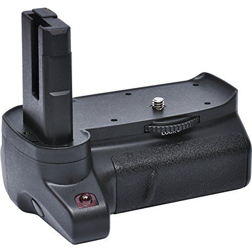  Vivitar Battery Grip for Nikon D3400 DSLR Camera