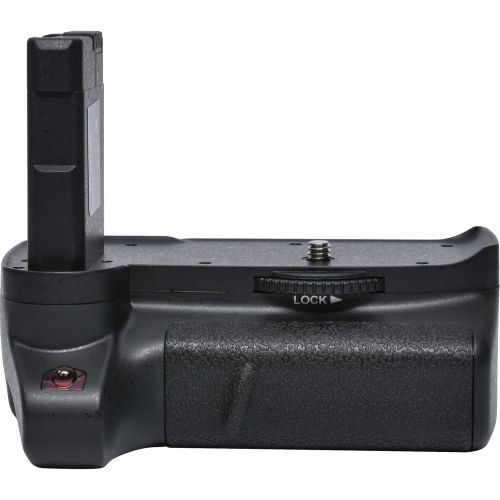  Vivitar Battery Grip for Nikon D3400 DSLR Camera