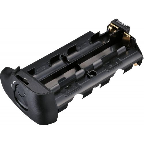  Vivitar MB-D16 Pro Series Multi-Power Battery Grip for Nikon D750 DSLR Camera