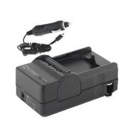 Vivitar Travel Quick Charger for GoPro AHDBT-001 Battery