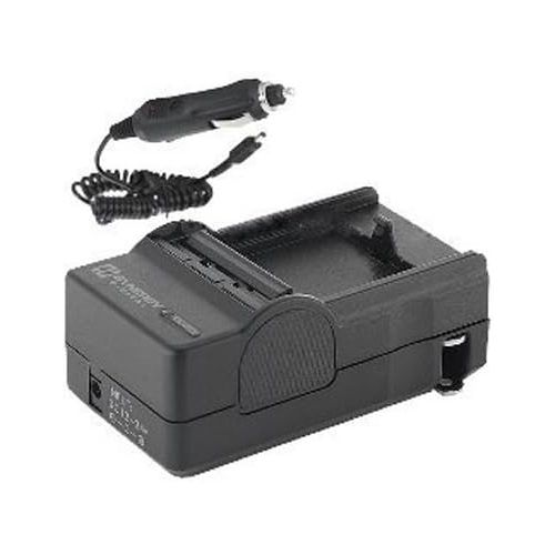  Vivitar Travel Quick Charger for GoPro AHDBT-001 Battery