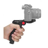 Vivitar Pistol Grip Tabletop Tripod for Canon Nikon Sony Pentax Panasonic GoPro Smartphone