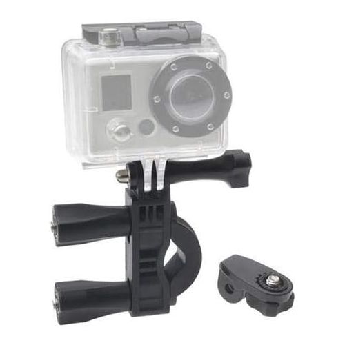  Vivitar Pro Series Bike Handlebar Mount for GoPro & All Action Cameras