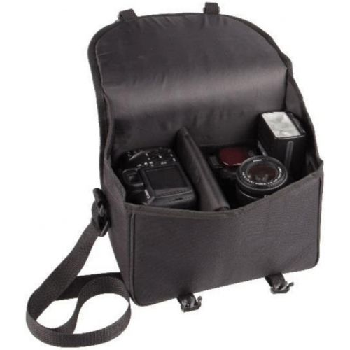  [무료배송] 2일배송/ Vivitar DSLR/캠코더 가젯 가방 Vivitar DSLR/Camcorder Gadget Bag