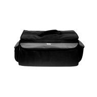 Vivitar VIV-RGC-12 Deluxe Pro Camera Camcorder Rugged Carrying Case, X-Large (Black)