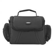 Vivitar Medium Gadget Bag-Polyester VIV-DC-49