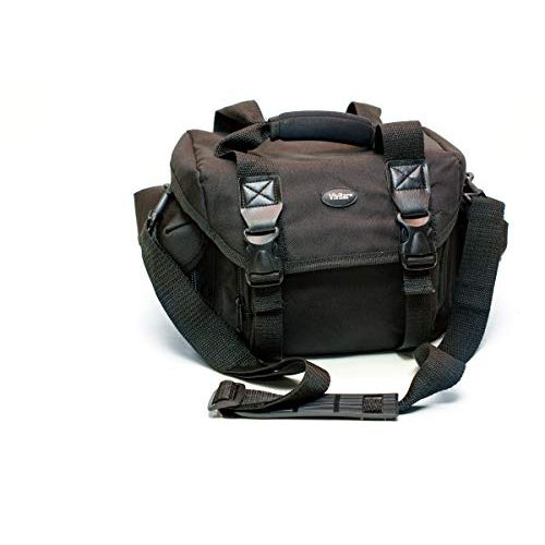  Vivitar SLR Gadget Bag for SLR Cameras