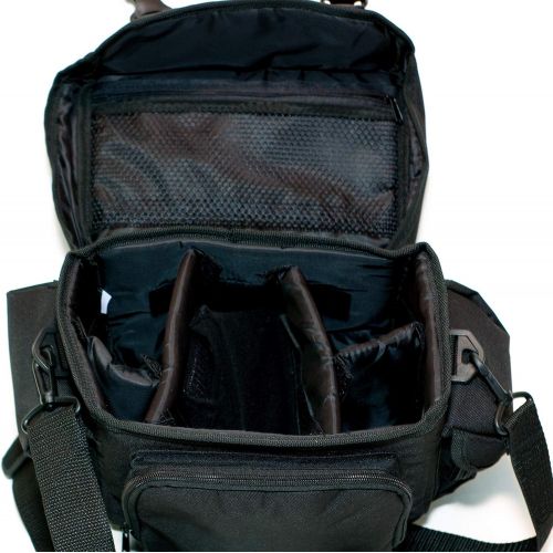  Vivitar SLR Gadget Bag for SLR Cameras