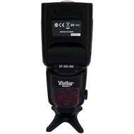 Vivitar DF-583 18-180mm Power Zoom DSLR Flash for Nikon