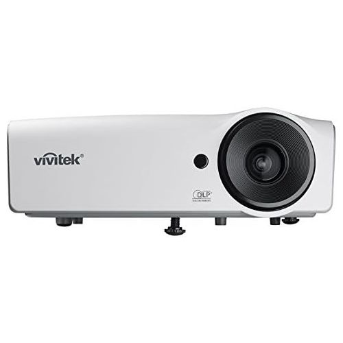  Vivitek DP535-264VVUP XGA DLP Portable Projector, 3000-Lumen 3D HDMI